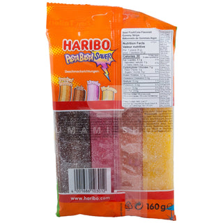 Haribo Pasta Basta Sour