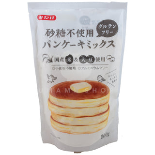 Pancake Mix (GF)