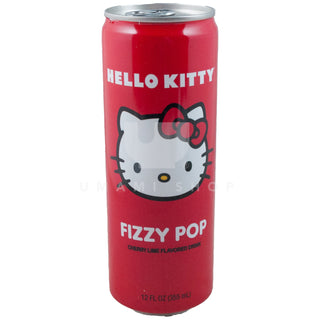 Hello Kitty Fizzy Pop