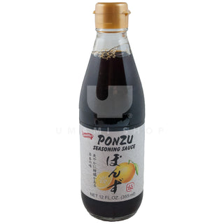 Ponzu Citrus Seasoning (Japan)
