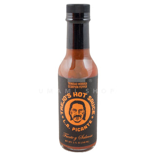 Hot Sauce Scorpion Pepper
