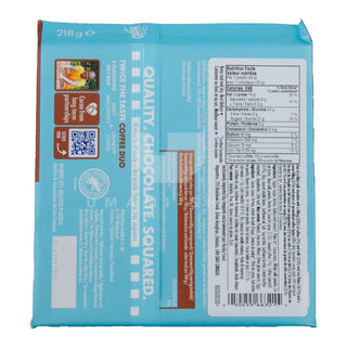 Coffee Duo Chocolate