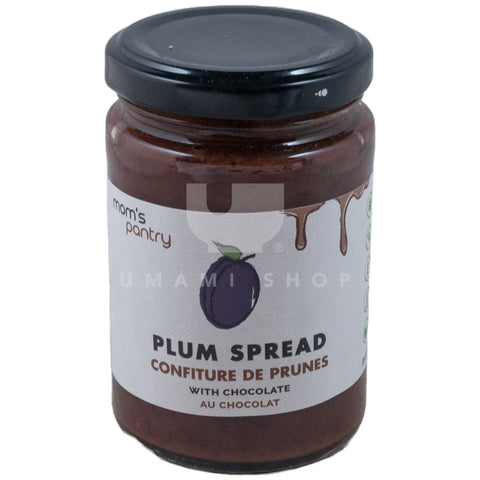Plum Spread w/Chocolate