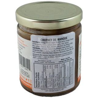 Mango Chutney
