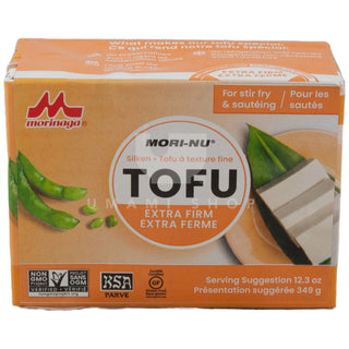 Tofu Silken Extra Firm (GF)