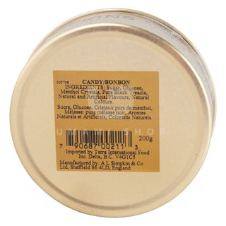 Mint Selections (Tin)