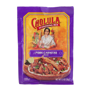 Pork Carnitas Seasoning