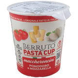 Pasta Cup "Tomato Mozzarella"