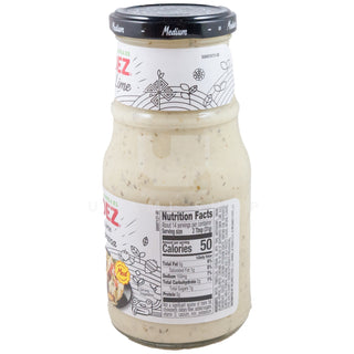 Salsa Cremosa Cilantro Lime