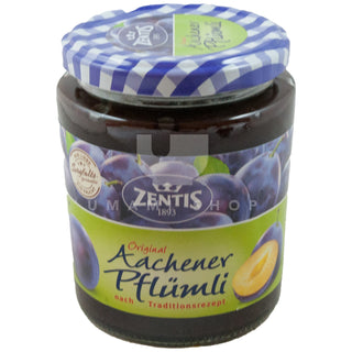 Plum Butter "Aachener Pflümli"