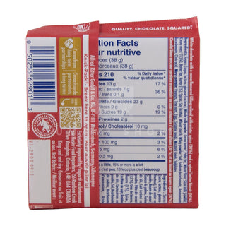 White Chocolate w/Speculoos