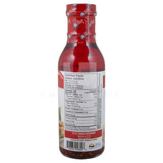 Chili Oil (Made in Canada)