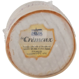 Le Cremeux de Bourgogne Cheese
