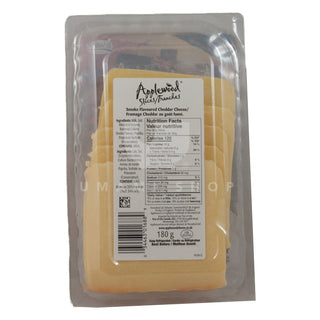 Applewood Cheese Slices