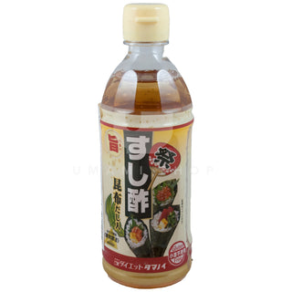 Sushi Vinegar Seasoned