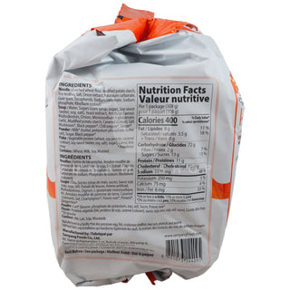 Bulgogi Alfredo Tangluccine 4Pack