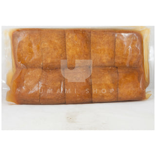 Fried Bean Curd 50Pcs