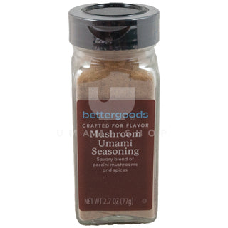 Umami Mushroom Seasoning