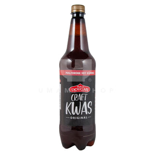 Kwass w/Carawy Seed Original (1xL)