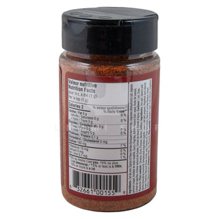 Dry Rub Seasoning Adirondacks