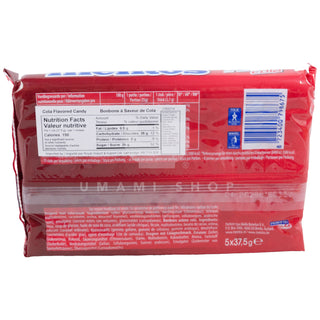 Fresh Cola Rolls (5Pack)