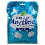 Anytime Milk Mint Candy