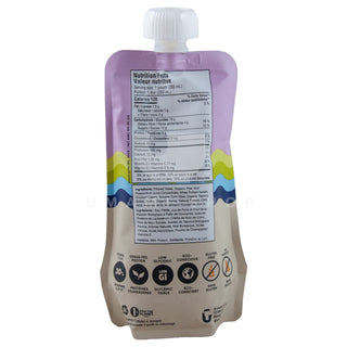 Tropical Functional Fruit Shake