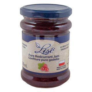 Redcurrant Jam