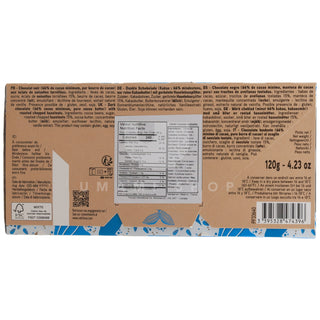 Caraibe Dark Chocolate 66% (L)