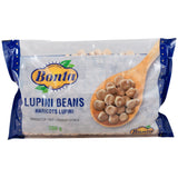 Lupini Beans Dry