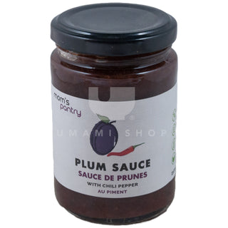 Plum Sauce w/Chili Pepper