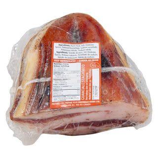 Guanciale Stagionato (from Italy)