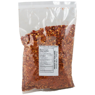 Thai Crushed Chili (M)