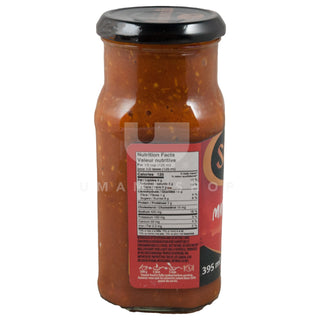 Madras Curry Cooking Sauce