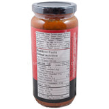 ORGANIC Bolognese Sauce Spicy (GF,V)