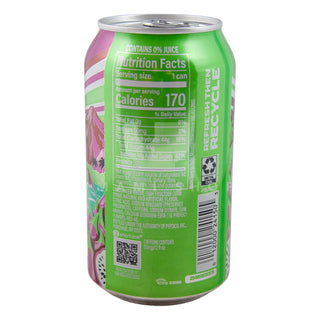 Mountain Dew Dragonfruit
