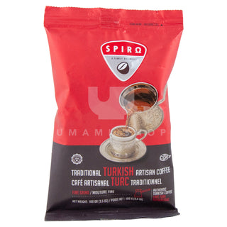 Turkish Coffee Artisan