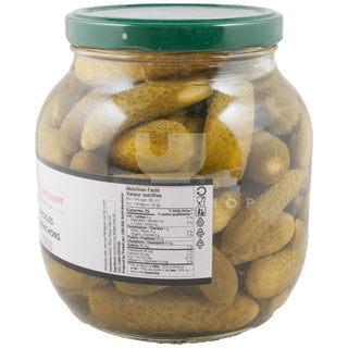 Pickles Premium Collection