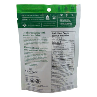 ORGANIC Matcha Powder