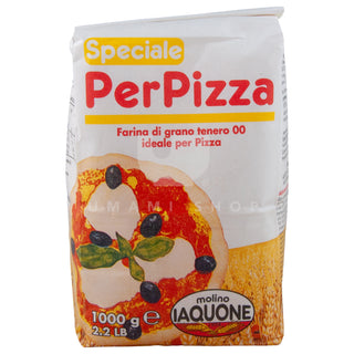 "00" Flour/Farina Speciale 2.2lbs