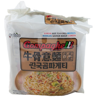 Gompaghetti 4Pack