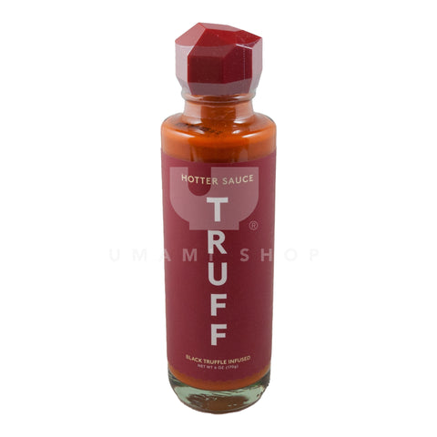 Truffle Hotter Sauce (Red)