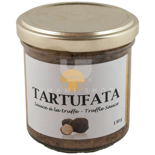 Truffle Sauce (Tartufata)