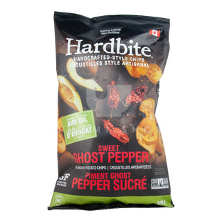 Sweet Ghost Pepper Chips (GF)