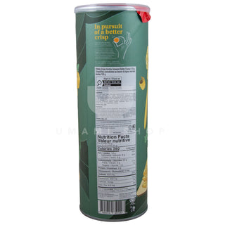 Potato Crisp "Seaweed Butter" (GF)