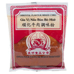 Oriental Flavour Mixed Chili
