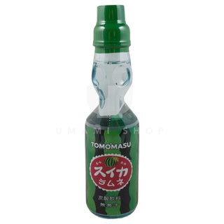 Ramune "Suika-Watermelon"