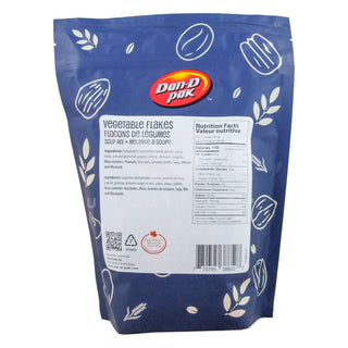 Vegetable Soup Flakes