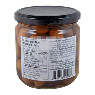Olives Mix Carmona