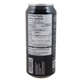 Sparkling Ro Water w/Electrolytes